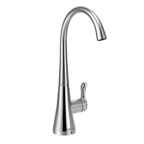 moen beverage faucet|Sip & Beverage Faucets 